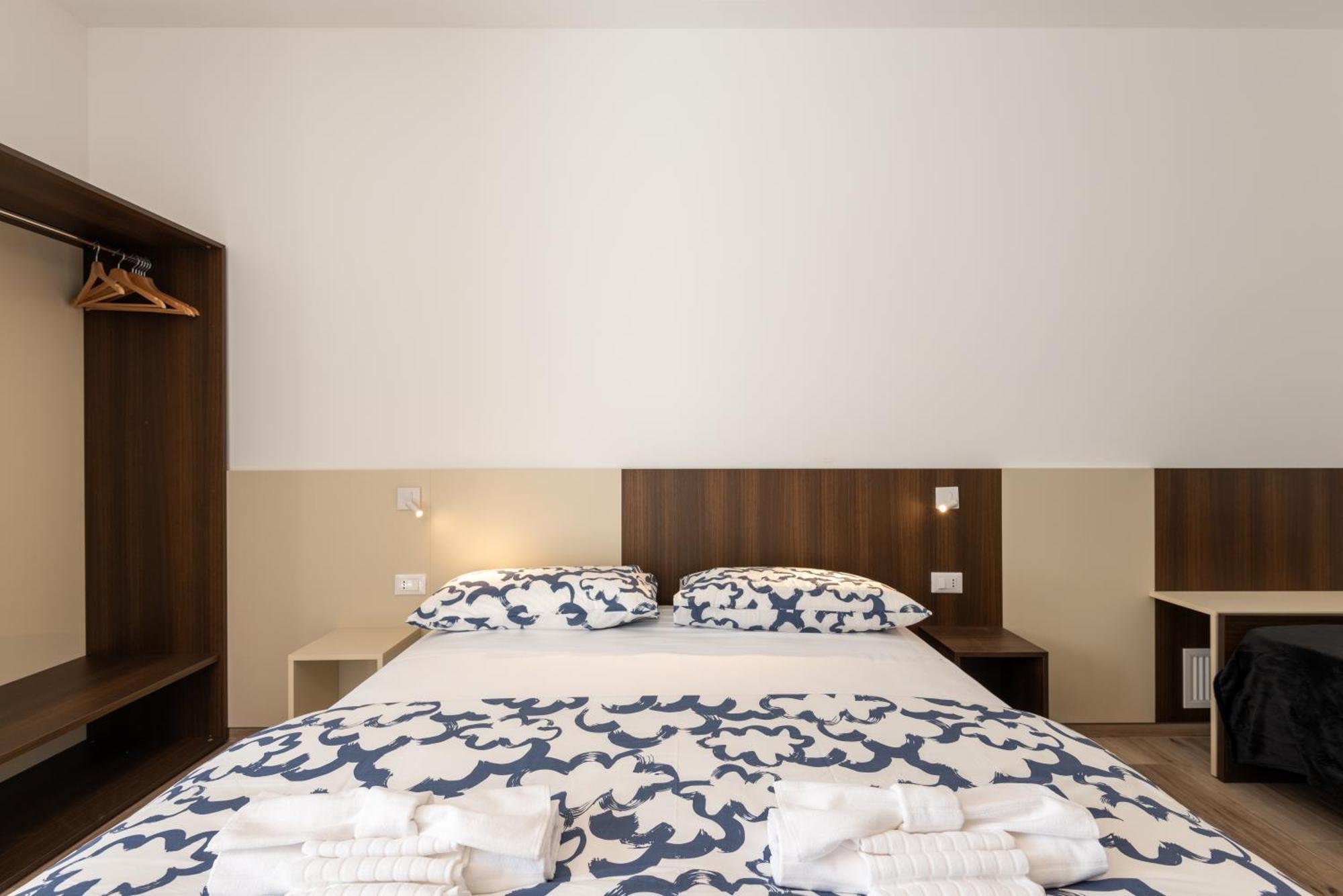 La Perla Del Mare Rooms Polignano a Mare Exterior photo